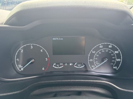2023 Ford Transit Connect - photo 11