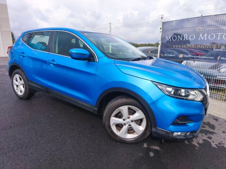 2019 Nissan Qashqai - photo 2