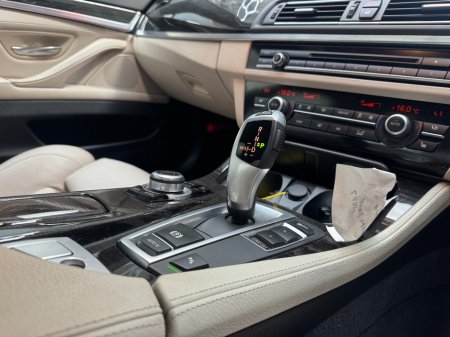 2016 BMW 5-Series - photo 10