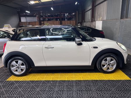 2016 Mini Cooper - photo 7