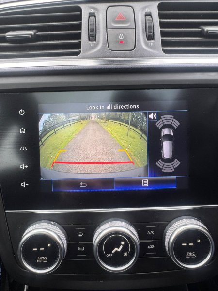 2019 Renault Kadjar - photo 29