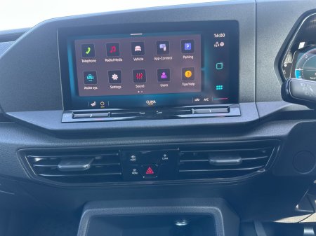 2026 Volkswagen Caddy - photo 9