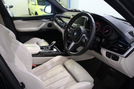 2018 BMW X5 - photo 13