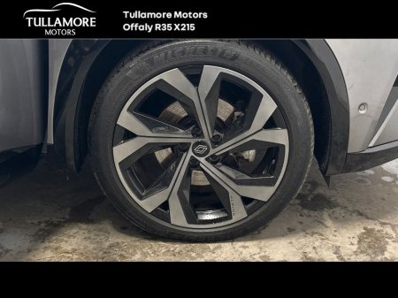 2024 Renault Austral - photo 7