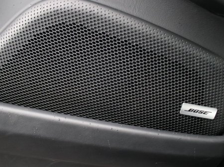 2025 Porsche Panamera - photo 25