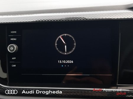 2026 Volkswagen Polo - photo 16
