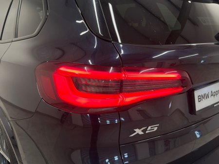 2022 BMW X5 - photo 19