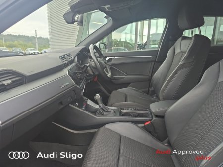 2021 Audi Q3 - photo 11