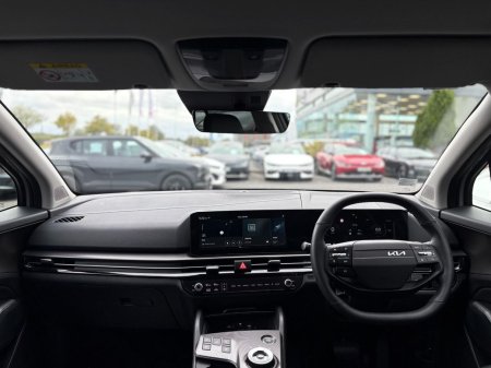 2026 Kia Sportage - photo 6