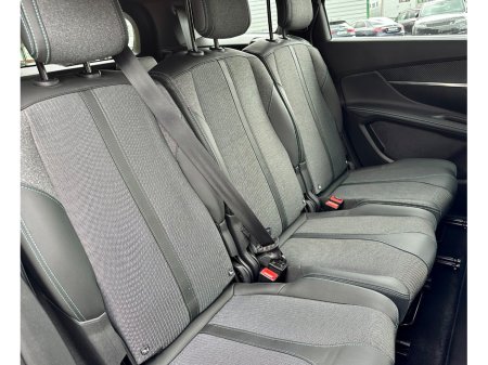 2024 Peugeot 5008 - photo 24