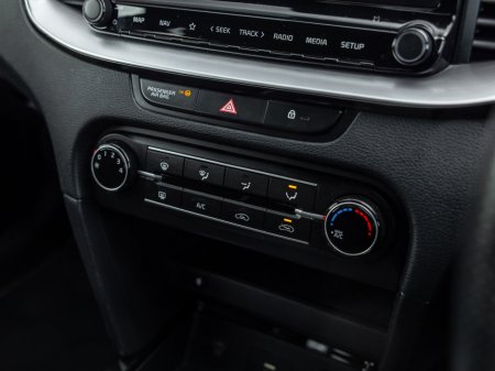 2024 Kia Ceed - photo 13