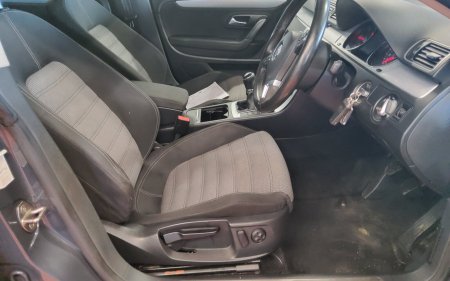 2012 Volkswagen CC - photo 6