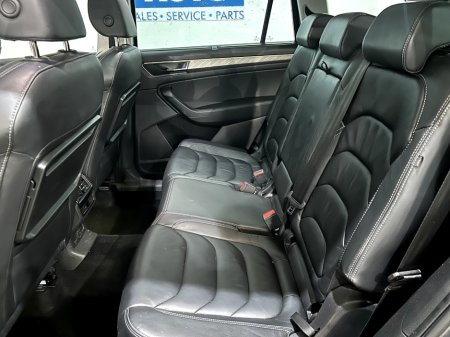 2022 Skoda Kodiaq - photo 9