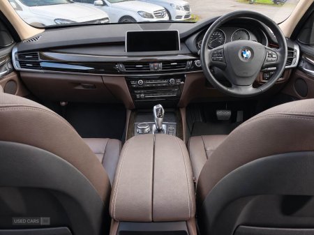 2015 BMW X5 - photo 8