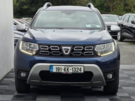 2019 Dacia Duster - photo 11
