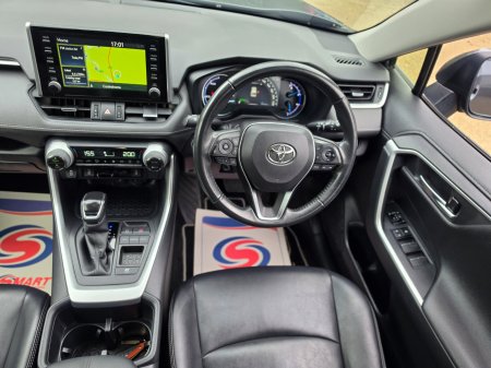 2022 Toyota RAV4 - photo 17