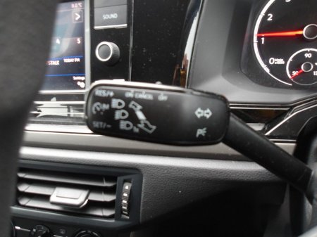 2018 Volkswagen Polo - photo 17
