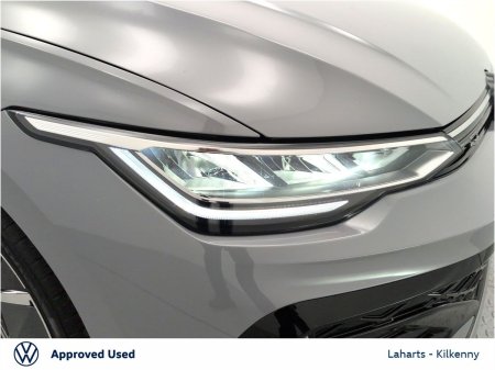 2025 Volkswagen Golf - photo 20