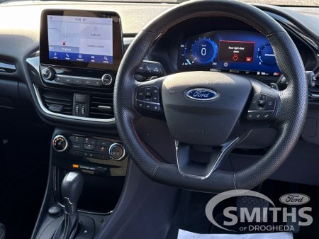 2023 Ford Puma - photo 8