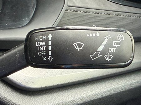 2023 Skoda Octavia - photo 18