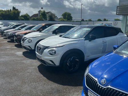 2023 Nissan Juke - photo 18