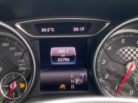2018 Mercedes-Benz A-Class - photo 16