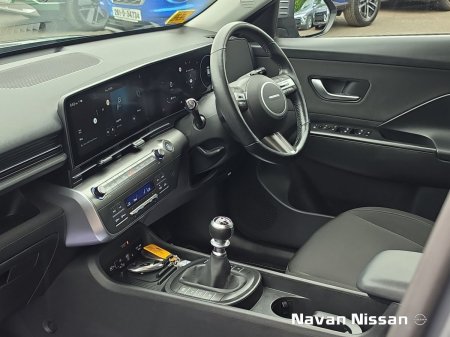2024 Hyundai KONA - photo 19