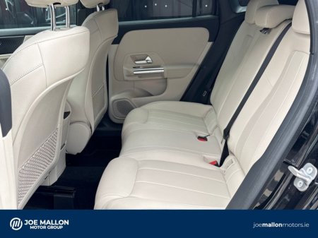 2024 Mercedes-Benz GLA - photo 11