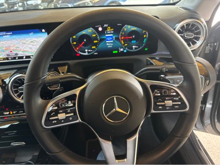 2023 Mercedes-Benz CLA - photo 14