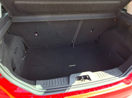 2015 Ford Fiesta - photo 12