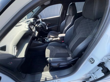 2021 Peugeot 2008 - photo 47