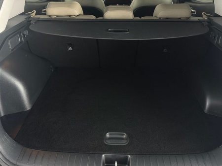 2022 Kia Sportage - photo 21