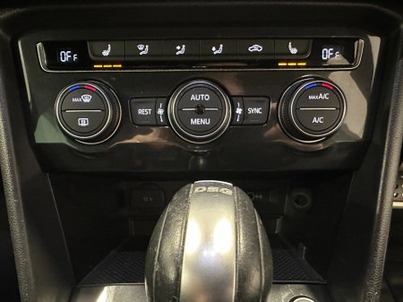 2018 Volkswagen Tiguan - photo 31