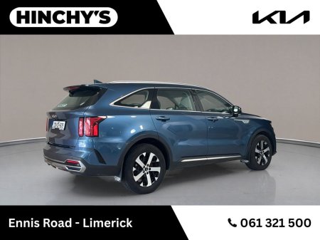 2023 Kia Sorento - photo 4