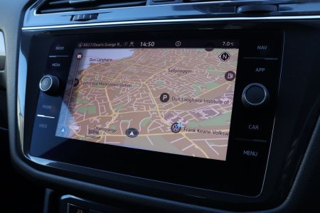 2021 Volkswagen Tiguan - photo 22