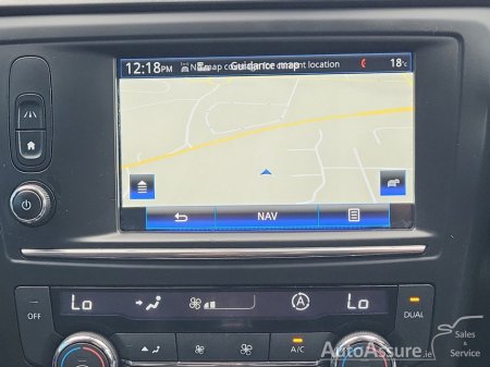 2017 Renault Kadjar - photo 19