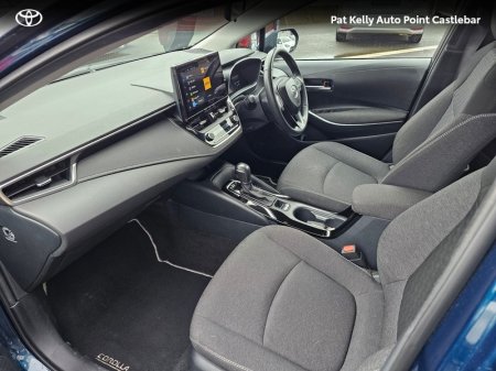 2024 Toyota Corolla - photo 6