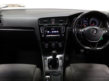 2013 Volkswagen Golf - photo 14