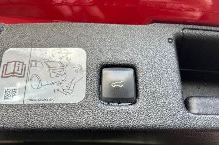 2020 Ford Kuga - photo 22