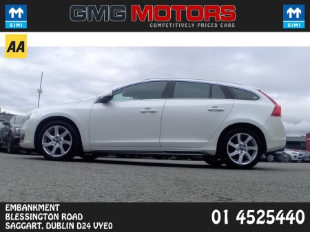 2015 Volvo V60 - photo 8