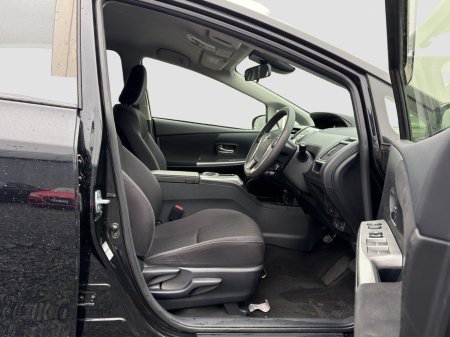 2018 Toyota Prius - photo 7