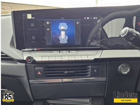 2026 Opel Astra - photo 8