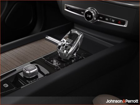 2027 Volvo XC60 - photo 16