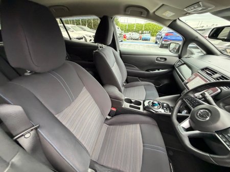 2020 Nissan Leaf - photo 13