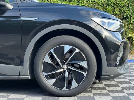 2023 Volkswagen ID.4 - photo 8