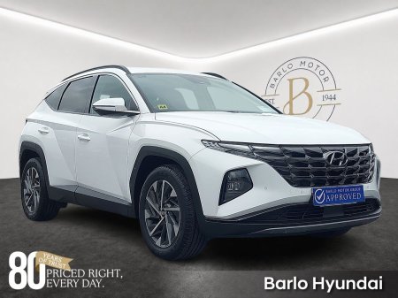 2024 Hyundai Tucson Executive Plus 1.6D ***PRICE DROP***