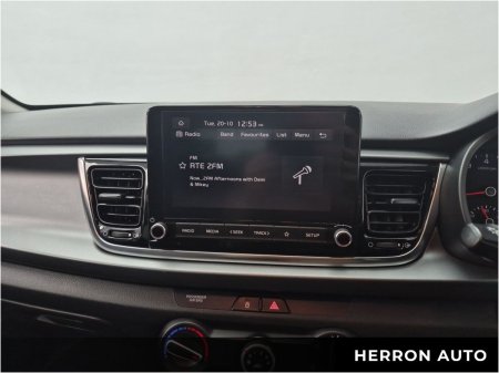 2023 Kia Rio - photo 9