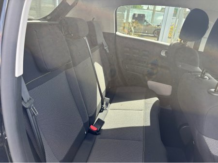 2023 Citroen C3 - photo 15