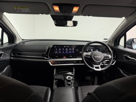 2022 Kia Sportage - photo 10