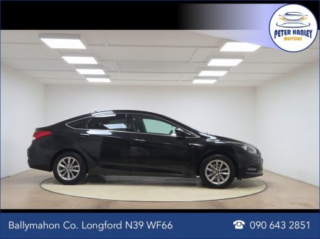 2017 Hyundai i40 - photo 4